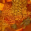兰正韩·韩国料理(万象城店) - 成都市旅游 缩略图 7
