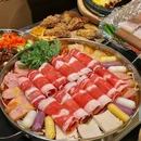 兰正韩·韩国料理(万象城店) - 成都市旅游 缩略图 9