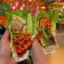 兰正韩·韩国料理(万象城店) - 成都市旅游 缩略图 6