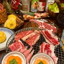 俺の炭火烤肉(新天地购物中心店) - 杭州市旅游 缩略图 1