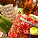 俺の炭火烤肉(新天地购物中心店) - 杭州市旅游 缩略图 5