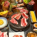 俺の炭火烤肉(新天地购物中心店) - 杭州市旅游 缩略图 2
