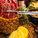 俺の炭火烤肉(新天地购物中心店) - 杭州市旅游 缩略图 4