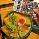 白夜食堂·咖喱専门店 - 成都市旅游 缩略图 3