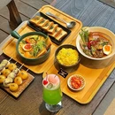 白夜食堂·咖喱専门店 - 成都市旅游 缩略图 4
