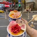 大瑾火锅菜市场(解放碑店) - 重庆市旅游 缩略图 3