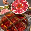 大瑾火锅菜市场(解放碑店) - 重庆市旅游 缩略图 6