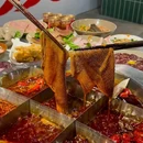 大瑾火锅菜市场(解放碑店) - 重庆市旅游 缩略图 8