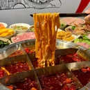 大瑾火锅菜市场(解放碑店) - 重庆市旅游 缩略图 7