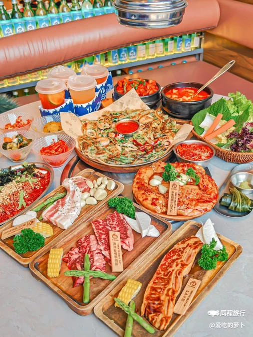 YA BENJIA by元爱本家(浦东店) - 上海市旅游