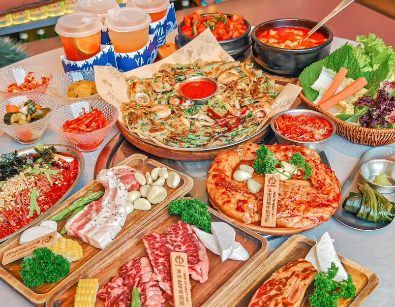 YA BENJIA by元爱本家(浦东店) - 上海市旅游 1