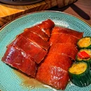 海粤荟·粤宴名菜海鲜酒楼(至泰广场店) - 广州市旅游 缩略图 1