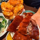 海粤荟·粤宴名菜海鲜酒楼(至泰广场店) - 广州市旅游 缩略图 8