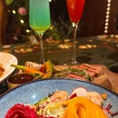 第101座花园餐厅(湖滨88店) - 杭州市旅游 缩略图 3