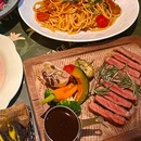 第101座花园餐厅(湖滨88店) - 杭州市旅游 缩略图 1
