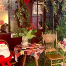 第101座花园餐厅(湖滨88店) - 杭州市旅游 缩略图 9