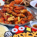 跃杨小龙虾(关山路店) - 上海市旅游 缩略图 3