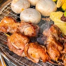 山葵说·泥炉烤肉(北山里店) - 珠海市旅游 缩略图 5