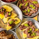 山葵说·泥炉烤肉(北山里店) - 珠海市旅游 缩略图 2