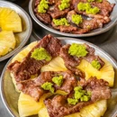 山葵说·泥炉烤肉(北山里店) - 珠海市旅游 缩略图 4