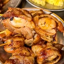 山葵说·泥炉烤肉(北山里店) - 珠海市旅游 缩略图 8
