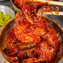 山葵说·泥炉烤肉(北山里店) - 珠海市旅游 缩略图 7