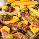 山葵说·泥炉烤肉(北山里店) - 珠海市旅游 缩略图 6