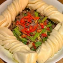 农耕记·湖南土菜(珠海万象汇店) - 珠海市旅游 缩略图 3