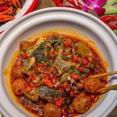 五溪红小子·麻辣小龙虾(五一广场店) - 长沙市旅游 缩略图 5