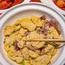 五溪红小子·麻辣小龙虾(五一广场店) - 长沙市旅游 缩略图 6