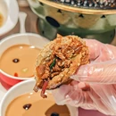 半边云涮肉·羊蝎子火锅(民耀路店) - 上海市旅游 缩略图 4