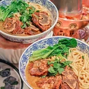 半边云涮肉·羊蝎子火锅(民耀路店) - 上海市旅游 缩略图 5
