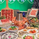 半边云涮肉·羊蝎子火锅(民耀路店) - 上海市旅游 缩略图 1