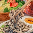 半边云涮肉·羊蝎子火锅(民耀路店) - 上海市旅游 缩略图 8
