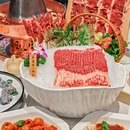 半边云涮肉·羊蝎子火锅(民耀路店) - 上海市旅游 缩略图 7