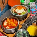 梨暮韩式烤肉料理 - 贵阳市旅游 缩略图 4