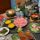 梨暮韩式烤肉料理 - 贵阳市旅游 缩略图 3
