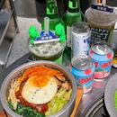 梨暮韩式烤肉料理 - 贵阳市旅游 缩略图 7