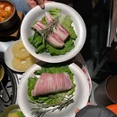 梨暮韩式烤肉料理 - 贵阳市旅游 缩略图 8