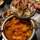 梨暮韩式烤肉料理 - 贵阳市旅游 缩略图 9