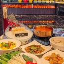 虹炉壹號(虹桥国展店)上海菜·创意融合菜 - 上海市旅游 缩略图 1