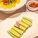 虹炉壹號(虹桥国展店)上海菜·创意融合菜 - 上海市旅游 缩略图 7