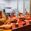 虹炉壹號(虹桥国展店)上海菜·创意融合菜 - 上海市旅游 缩略图 9