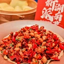 湘卜卜·新派湖南菜(嘉定西云楼店) - 上海市旅游 缩略图 2