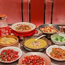 湘卜卜·新派湖南菜(嘉定西云楼店) - 上海市旅游 缩略图 1