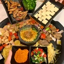 烙锅8(青云市集店) - 贵阳市旅游 缩略图 6