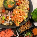 烙锅8(青云市集店) - 贵阳市旅游 缩略图 3