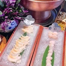 澜熹·铜锅涮肉·海鲜(五四广场店) - 青岛市旅游 缩略图 3