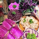 澜熹·铜锅涮肉·海鲜(五四广场店) - 青岛市旅游 缩略图 4