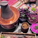澜熹·铜锅涮肉·海鲜(五四广场店) - 青岛市旅游 缩略图 5